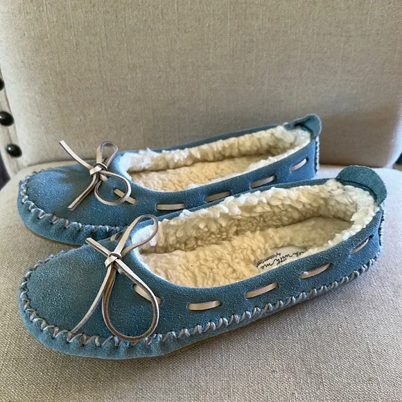 Coldwater Creek Shoes Coldwater Creek Walk With Me Suede